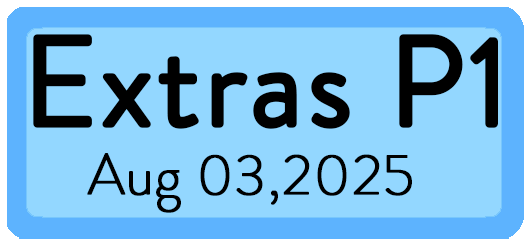 ExtrasPt1